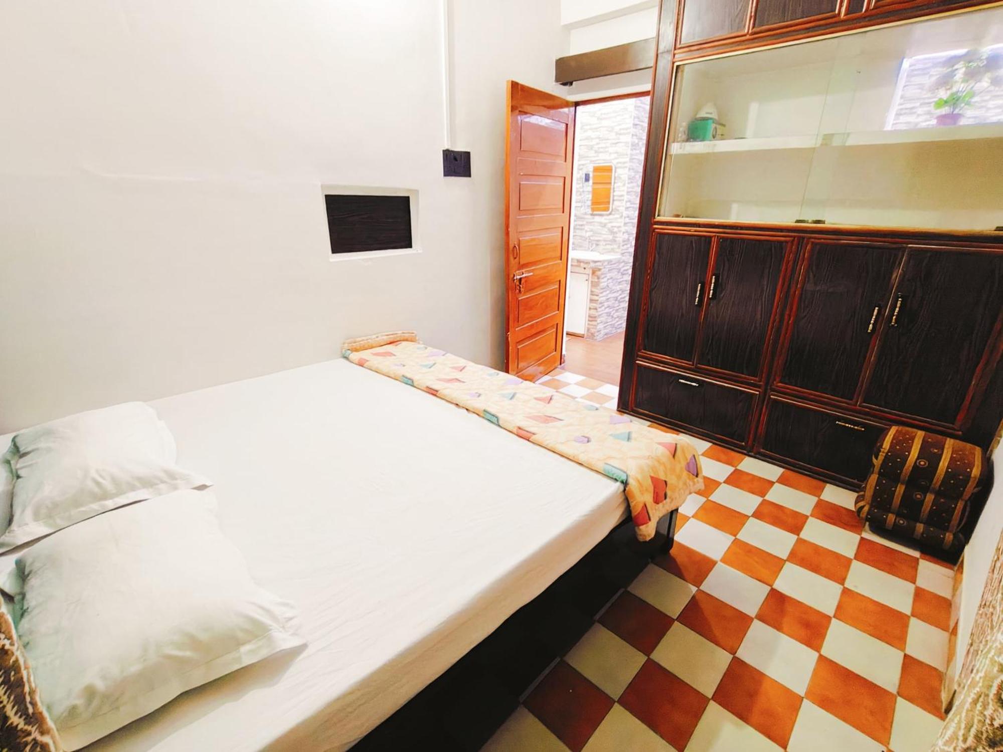 Kiara Home Stays Варанаси Экстерьер фото