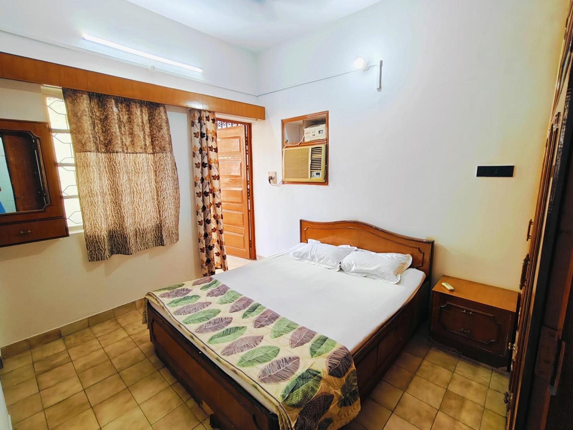Kiara Home Stays Варанаси Экстерьер фото